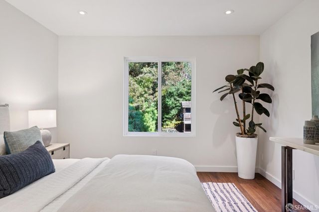 484 Belvedere Street, San Francisco, CA 94117