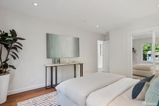 484 Belvedere Street, San Francisco, CA 94117