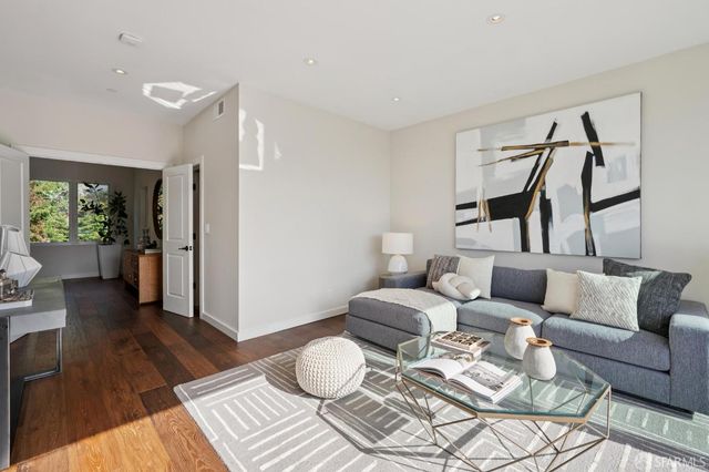 484 Belvedere Street, San Francisco, CA 94117