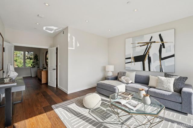 484 Belvedere Street, San Francisco, CA 94117