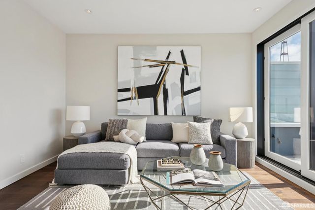 484 Belvedere Street, San Francisco, CA 94117