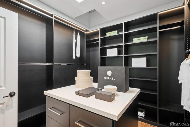 484 Belvedere Street, San Francisco, CA 94117