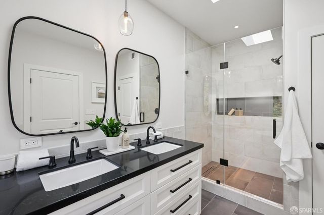 484 Belvedere Street, San Francisco, CA 94117