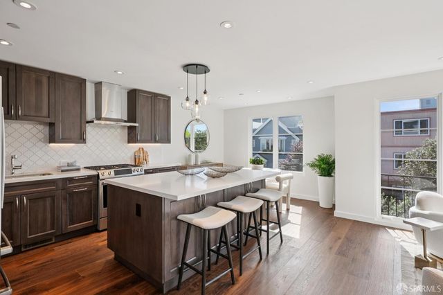 484 Belvedere Street, San Francisco, CA 94117