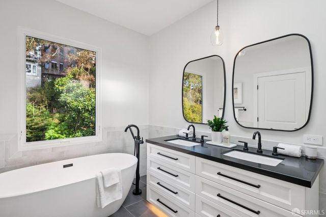 484 Belvedere Street, San Francisco, CA 94117