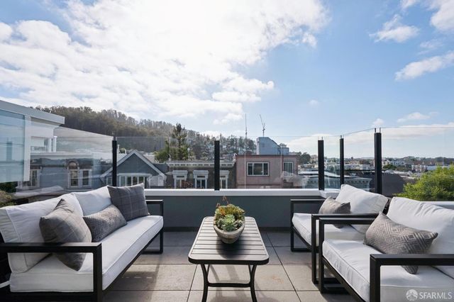 484 Belvedere Street, San Francisco, CA 94117