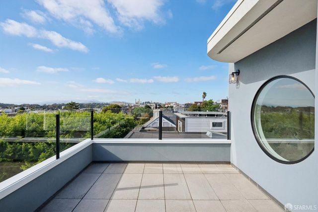 484 Belvedere Street, San Francisco, CA 94117