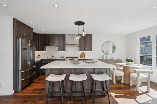 484 Belvedere Street, San Francisco, CA 94117