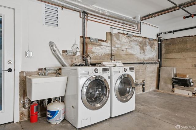 484 Belvedere Street, San Francisco, CA 94117