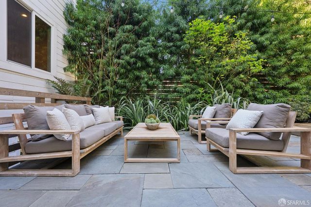 484 Belvedere Street, San Francisco, CA 94117