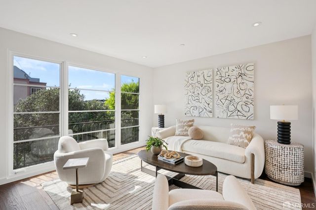 484 Belvedere Street, San Francisco, CA 94117