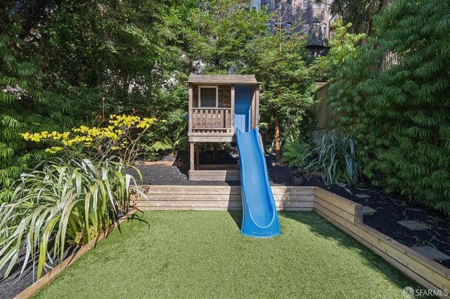 484 Belvedere Street, San Francisco, CA 94117