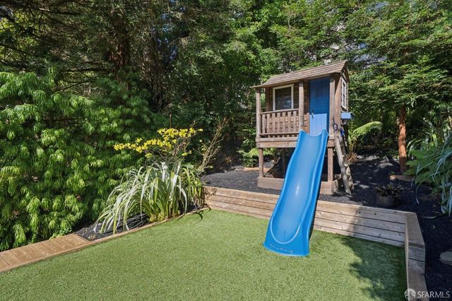 484 Belvedere Street, San Francisco, CA 94117