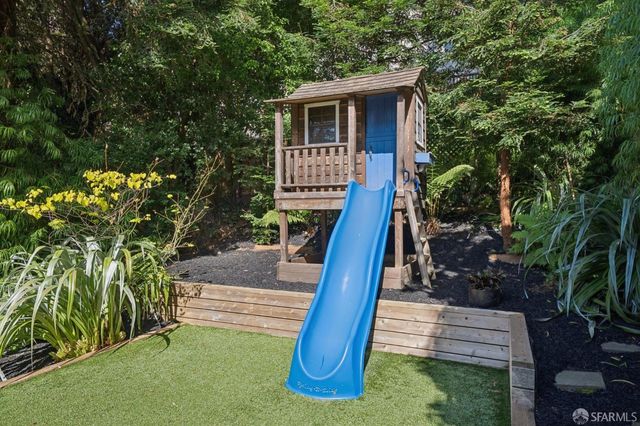 484 Belvedere Street, San Francisco, CA 94117