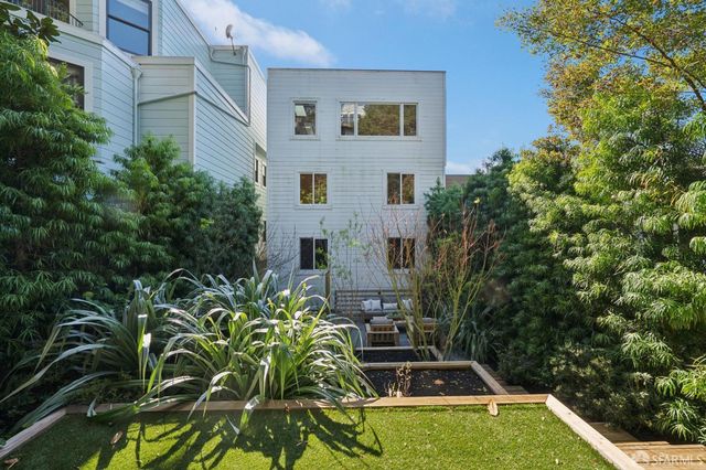 484 Belvedere Street, San Francisco, CA 94117