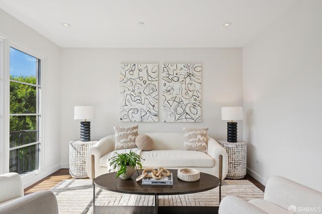 484 Belvedere Street, San Francisco, CA 94117