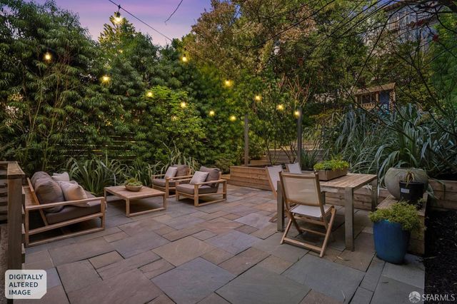 484 Belvedere Street, San Francisco, CA 94117