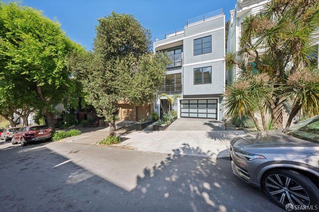 484 Belvedere Street, San Francisco, CA 94117