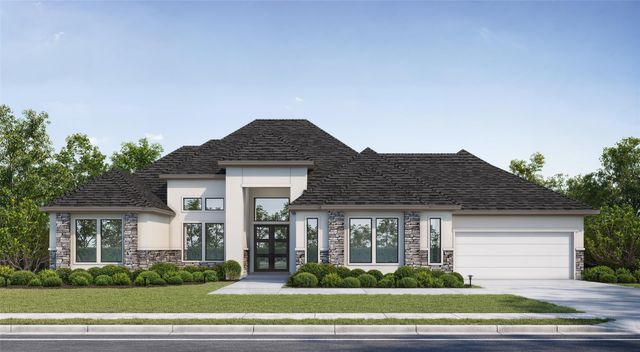 3107 Cranberry Creek Loop, Richmond, TX 77406