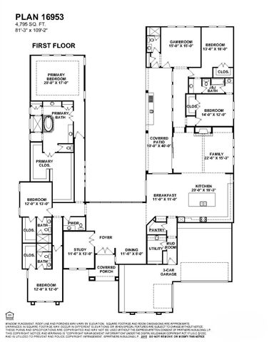 3107 Cranberry Creek Loop, Richmond, TX 77406