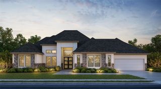 3107 Cranberry Creek Loop, Richmond, TX 77406