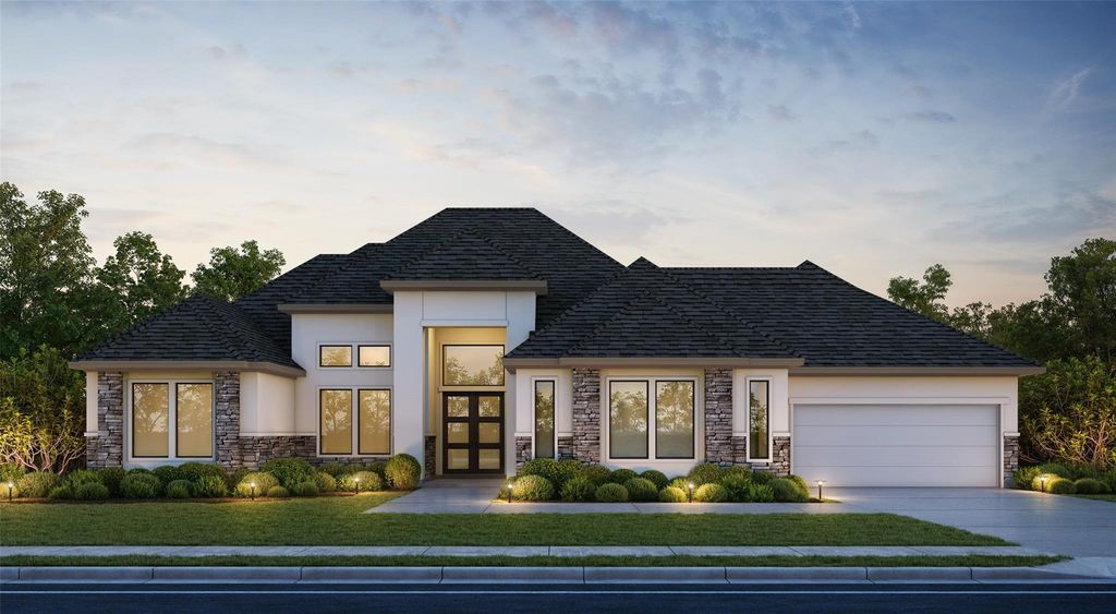 3107 Cranberry Creek Loop, Richmond, TX 77406