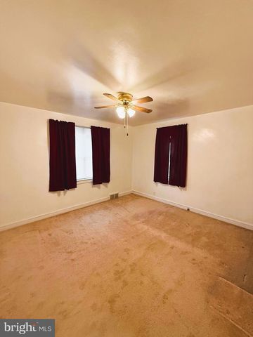 18 CORNELL AVE, Bridgeton, NJ 08302