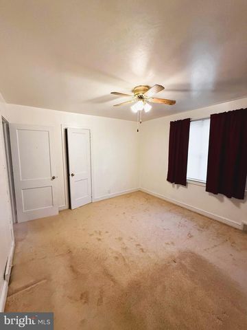 18 CORNELL AVE, Bridgeton, NJ 08302