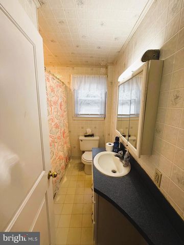 18 CORNELL AVE, Bridgeton, NJ 08302