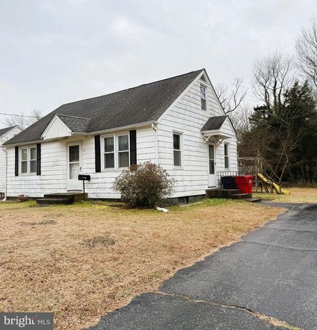 18 CORNELL AVE, Bridgeton, NJ 08302