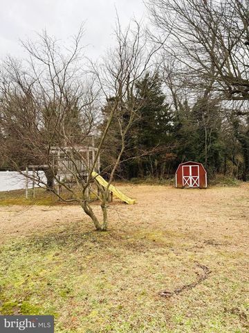 18 CORNELL AVE, Bridgeton, NJ 08302