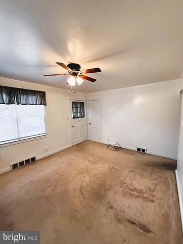 18 CORNELL AVE, Bridgeton, NJ 08302