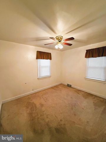 18 CORNELL AVE, Bridgeton, NJ 08302