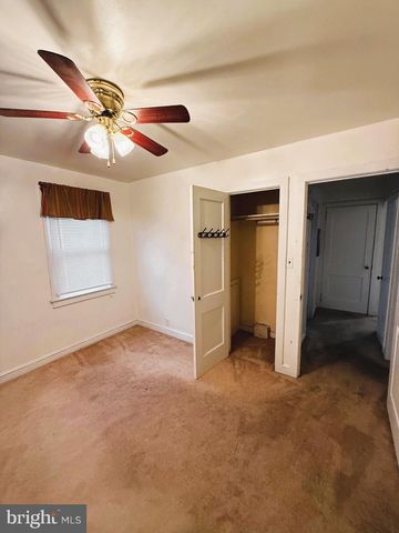 18 CORNELL AVE, Bridgeton, NJ 08302