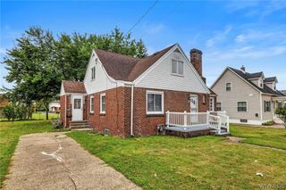 79 Martin Road, Lackawanna, NY 14218