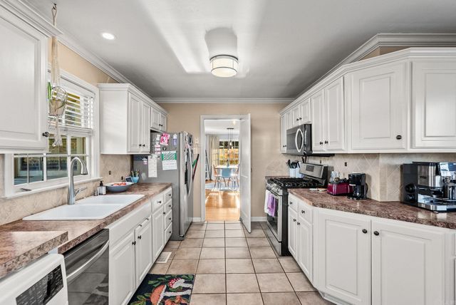 2924 Circlewood, Little Rock, AR 72207