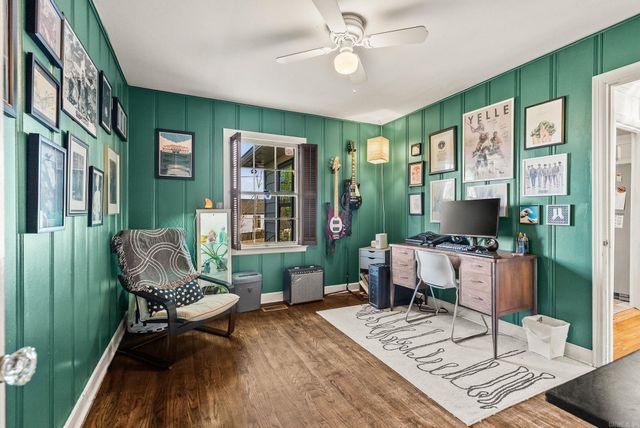 2924 Circlewood, Little Rock, AR 72207