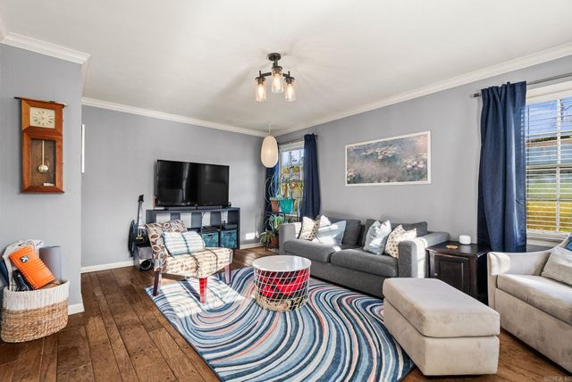 2924 Circlewood, Little Rock, AR 72207