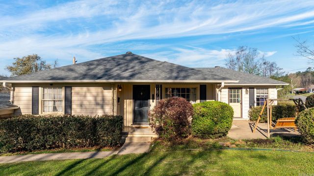2924 Circlewood, Little Rock, AR 72207