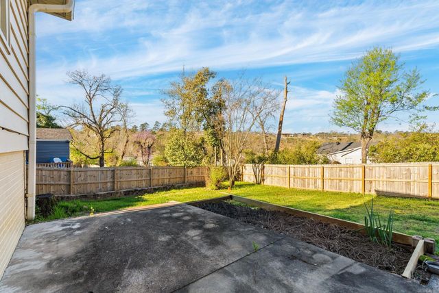 2924 Circlewood, Little Rock, AR 72207