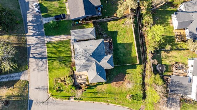 2924 Circlewood, Little Rock, AR 72207