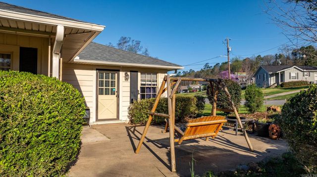 2924 Circlewood, Little Rock, AR 72207