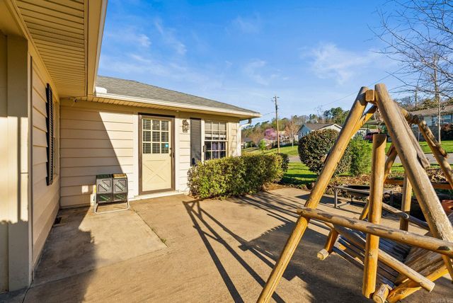 2924 Circlewood, Little Rock, AR 72207