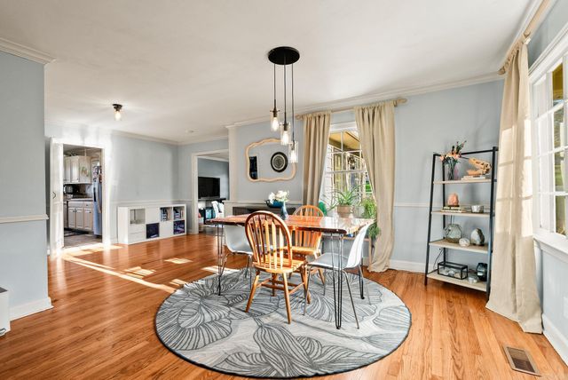 2924 Circlewood, Little Rock, AR 72207