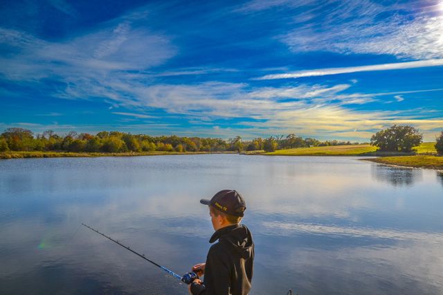 0 NE 3130, Kerens, TX 75144