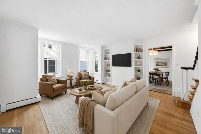 29 W EUCLID AVE, Haddonfield, NJ 08033