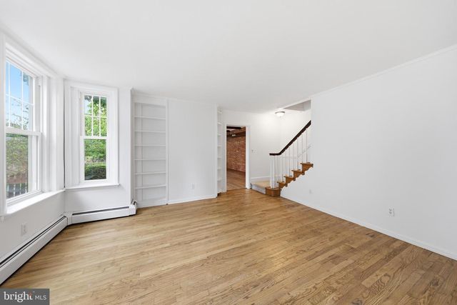 29 W EUCLID AVE, Haddonfield, NJ 08033