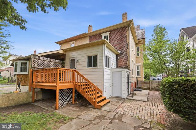 29 W EUCLID AVE, Haddonfield, NJ 08033