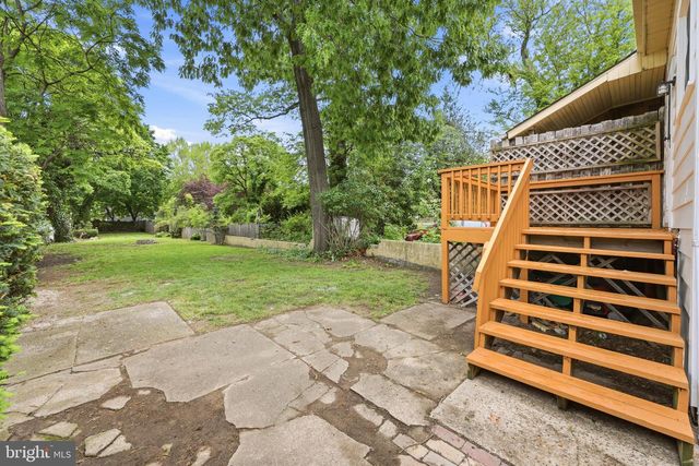 29 W EUCLID AVE, Haddonfield, NJ 08033