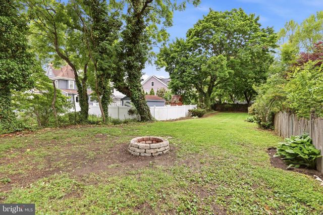 29 W EUCLID AVE, Haddonfield, NJ 08033